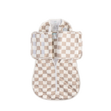 Bamboo Classic Swaddle (Non-weighted) From Dreamland Baby