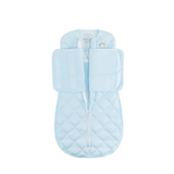 Bamboo Classic Swaddle (Non-weighted) From Dreamland Baby