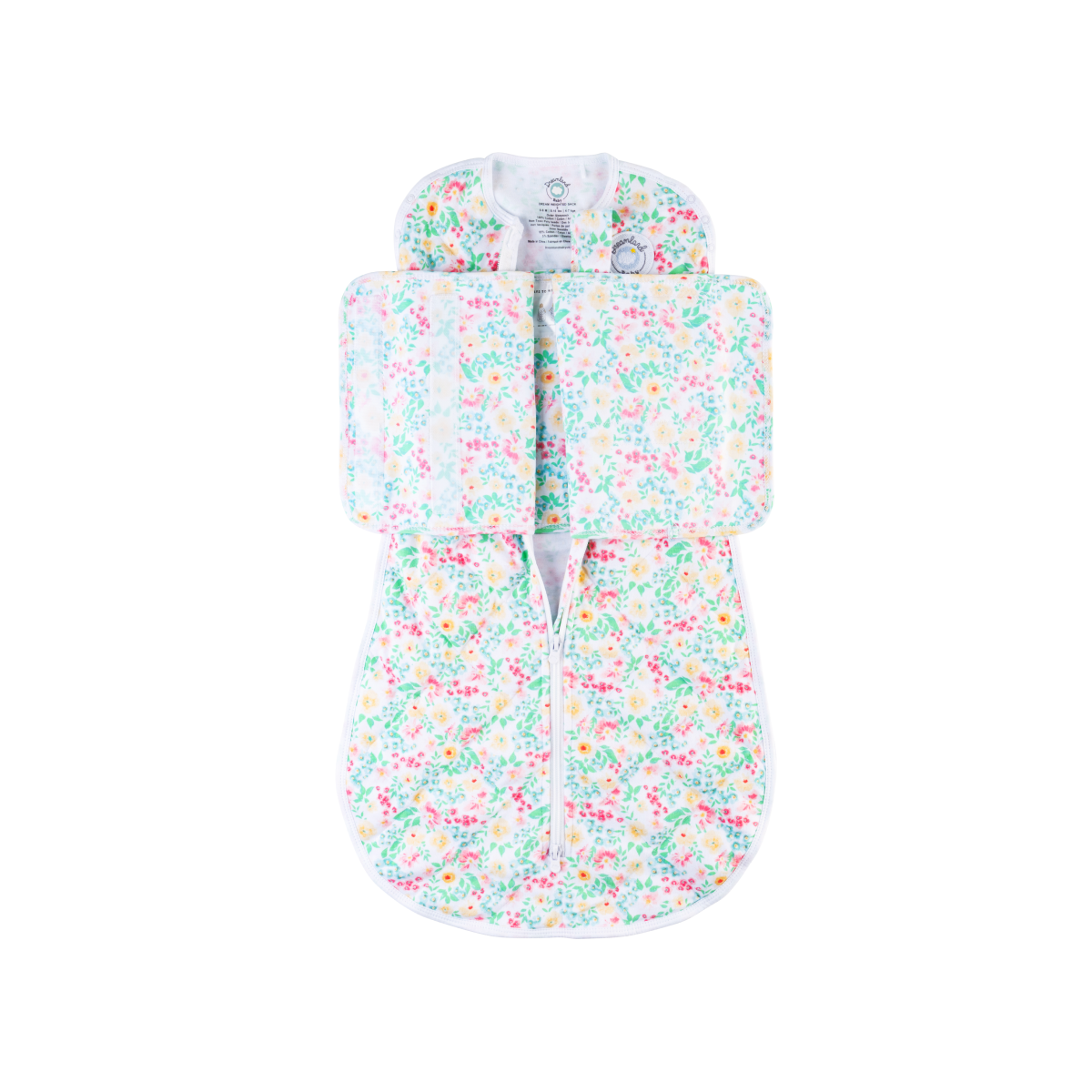 Dream Weighted Sleep Swaddle From Dreamland Baby