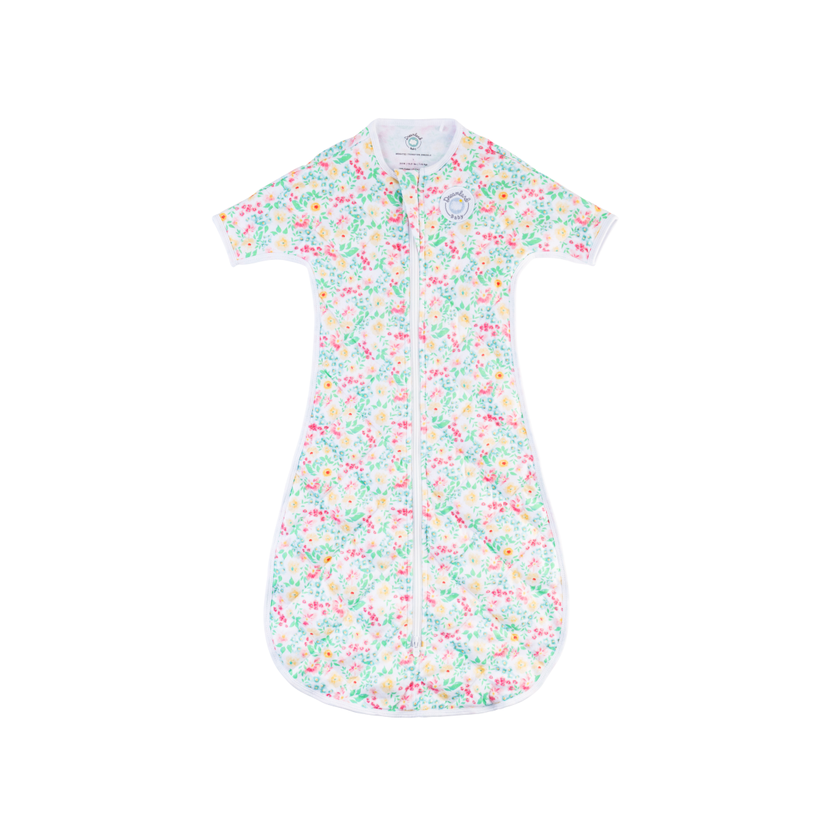 Dream Weighted Transition Swaddle From Dreamland Baby