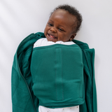 Bamboo Classic Swaddle (Non-weighted) From Dreamland Baby