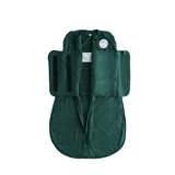 Bamboo Classic Swaddle (Non-weighted) From Dreamland Baby