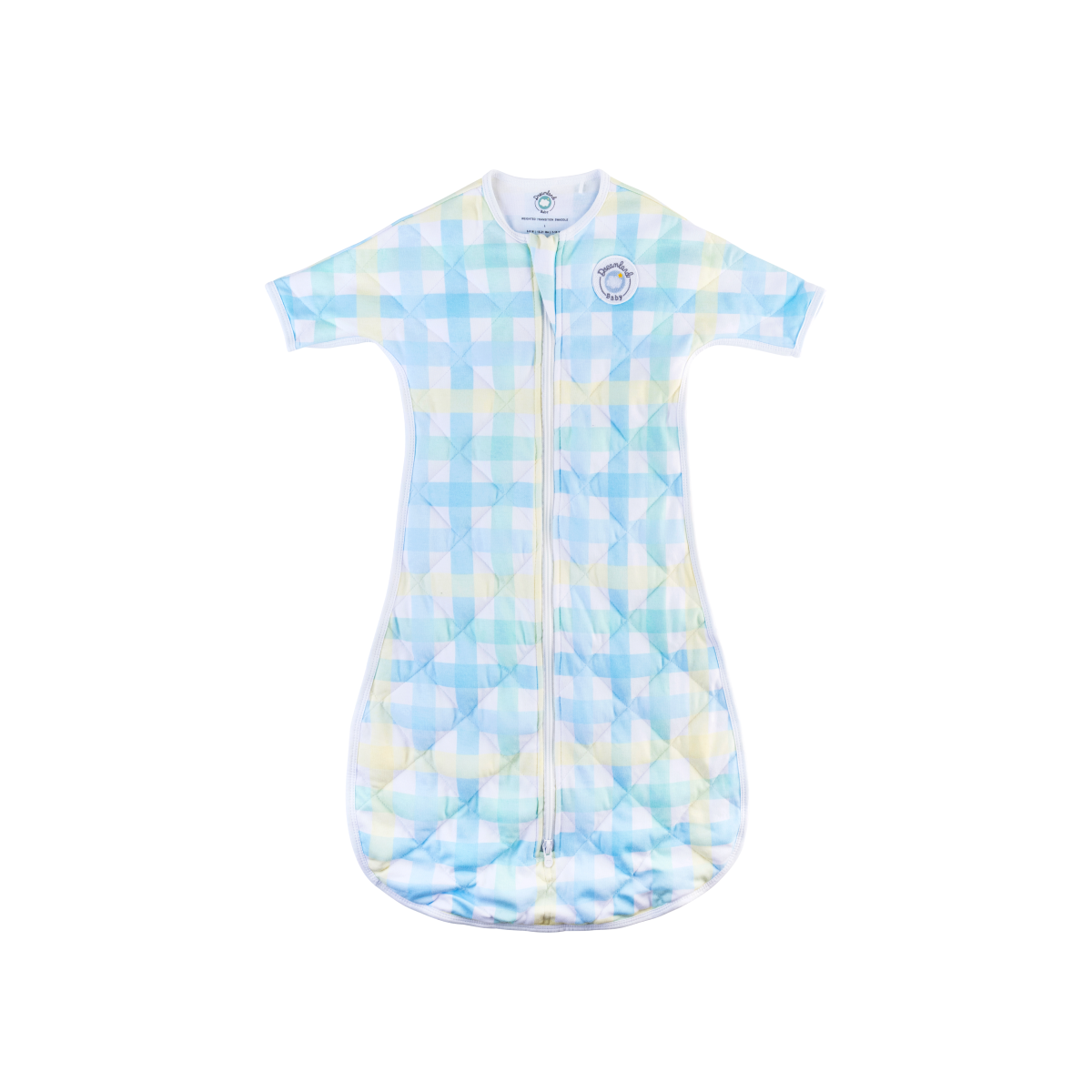 Dream Weighted Transition Swaddle From Dreamland Baby