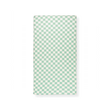 Bamboo Fitted Crib Sheets From Dreamland Baby