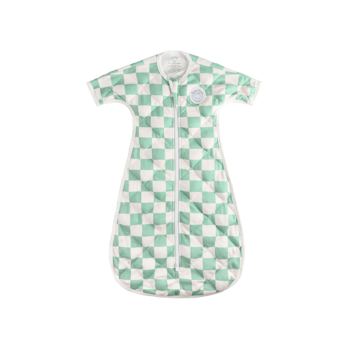 Dream Weighted Transition Swaddle From Dreamland Baby
