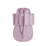 Bamboo Classic Swaddle (Non-weighted) From Dreamland Baby