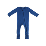 Baby Bamboo Pajamas w/ DreamCuffs® From Dreamland Baby