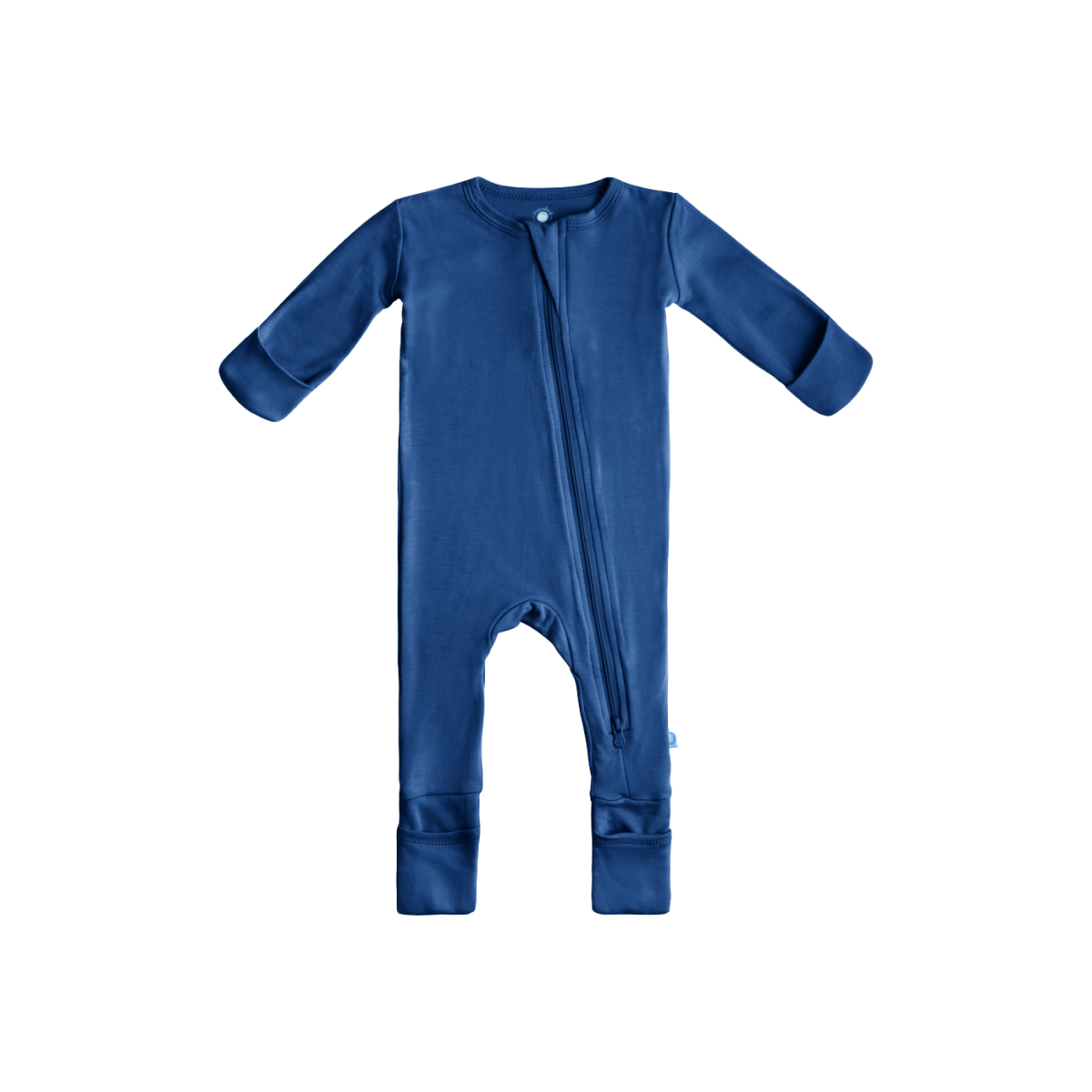 Baby Bamboo Pajamas w/ DreamCuffs® From Dreamland Baby