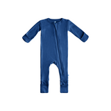 Baby Bamboo Pajamas w/ DreamCuffs® From Dreamland Baby