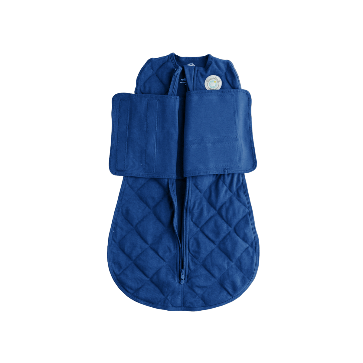 Bamboo Classic Swaddle (Non-weighted) From Dreamland Baby