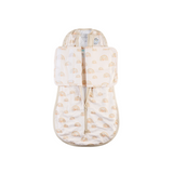 Bamboo Classic Swaddle (Non-weighted) From Dreamland Baby