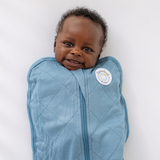 Bamboo Classic Swaddle (Non-weighted) From Dreamland Baby
