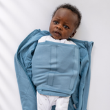 Bamboo Classic Swaddle (Non-weighted) From Dreamland Baby