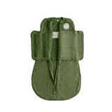 Bamboo Classic Swaddle (Non-weighted) From Dreamland Baby