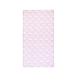 Bamboo Fitted Crib Sheets From Dreamland Baby