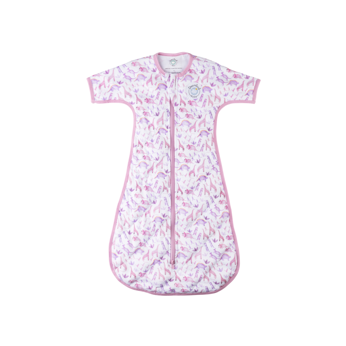 Dream Weighted Transition Swaddle From Dreamland Baby