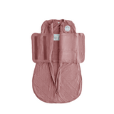 Bamboo Classic Swaddle (Non-weighted) From Dreamland Baby