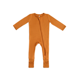 Baby Bamboo Pajamas w/ DreamCuffs® From Dreamland Baby