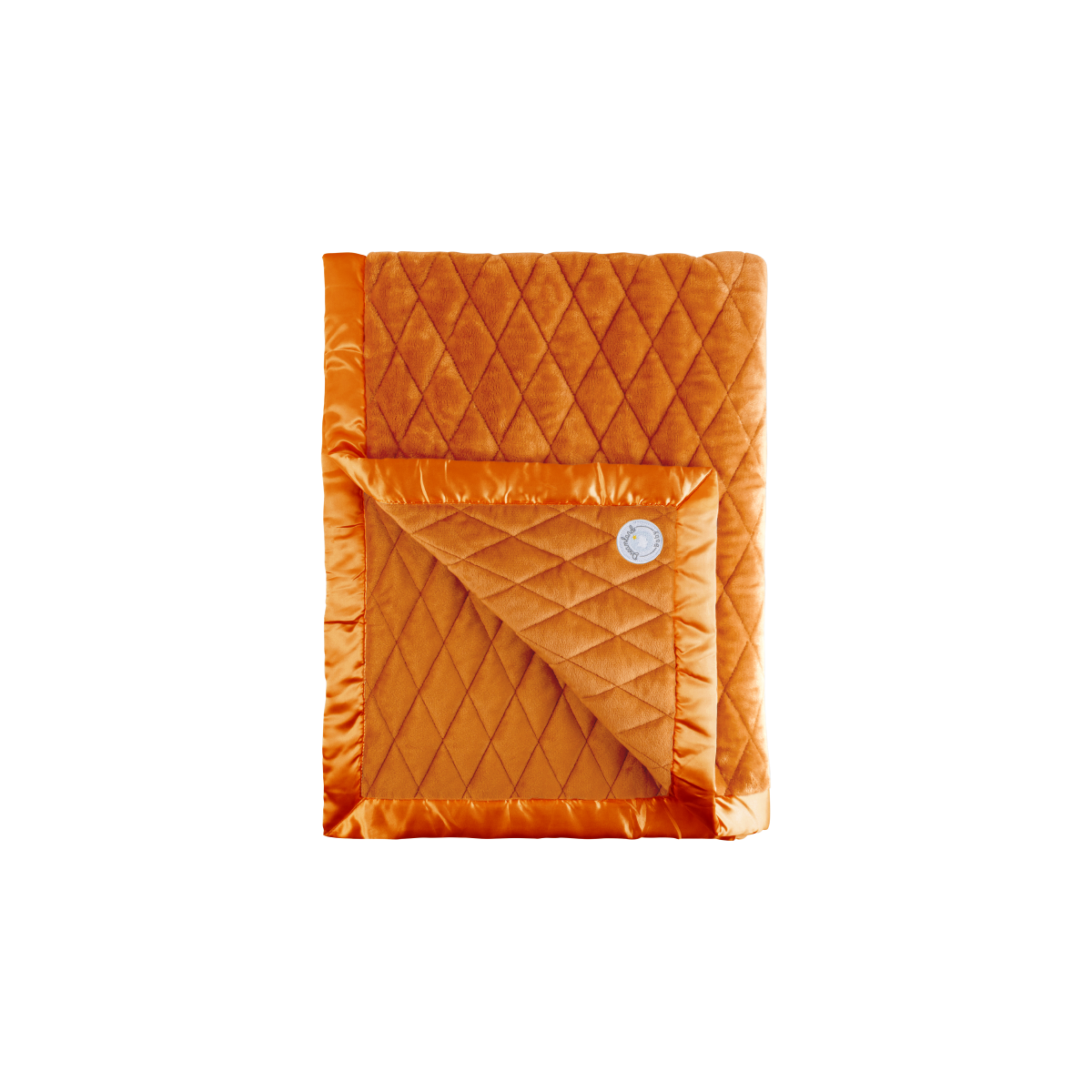 Weighted Toddler Blanket From Dreamland Baby