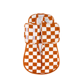 Bamboo Classic Swaddle (Non-weighted) From Dreamland Baby