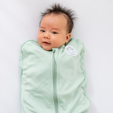Bamboo Classic Swaddle (Non-weighted) From Dreamland Baby