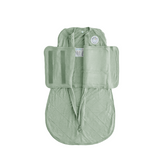 Bamboo Classic Swaddle (Non-weighted) From Dreamland Baby