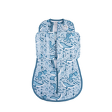 Bamboo Classic Swaddle (Non-weighted) From Dreamland Baby
