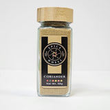 Coriander Powder from Spice Wheel