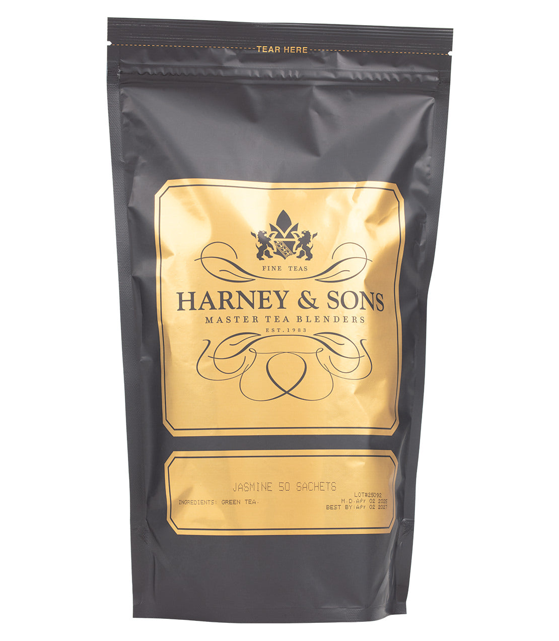 Jasmine Tea from Harney & Sons Fine Teas