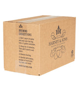 Peach Fresh Brew Iced Tea from Harney & Sons Fine Teas
