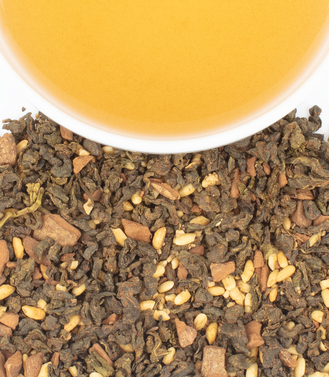 Horchata, HT Tin of 20 Sachets from Harney & Sons Fine Teas