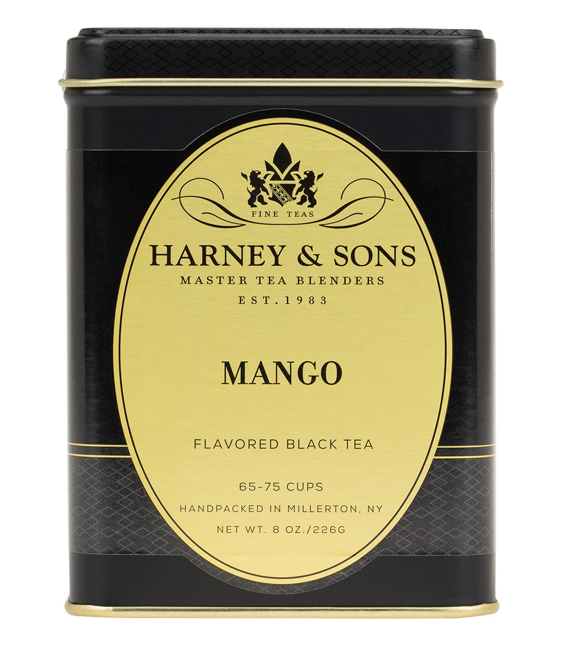 Mango Black from Harney & Sons Fine Teas