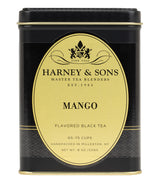 Mango Black from Harney & Sons Fine Teas