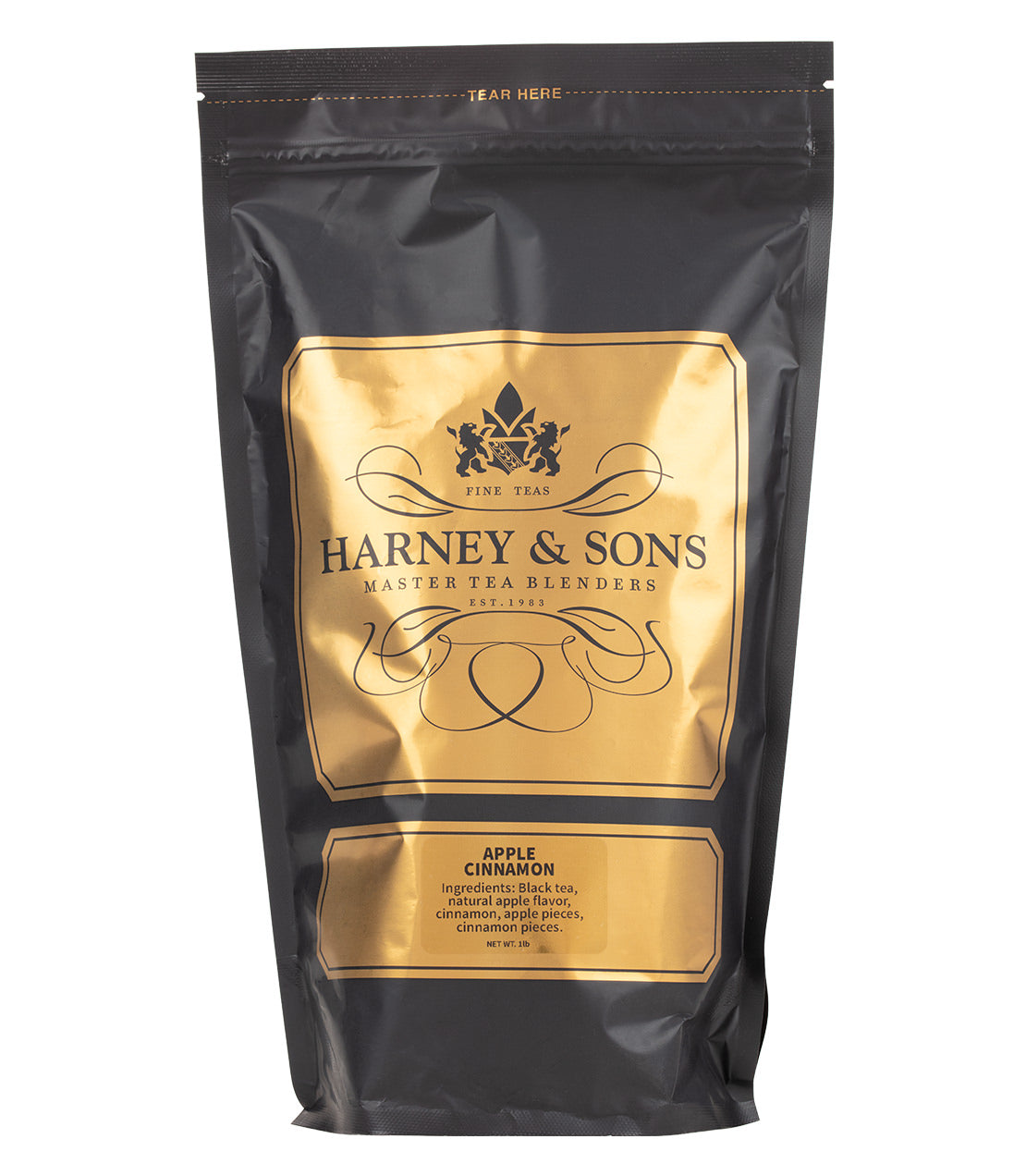 Apple Cinnamon from Harney & Sons Fine Teas