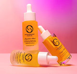 WOOSHIE'S BLEND - EXTRAORDINARY FACE OIL for OILY/PROBLEMATIC SKIN From CIRCCELL SKINCARE