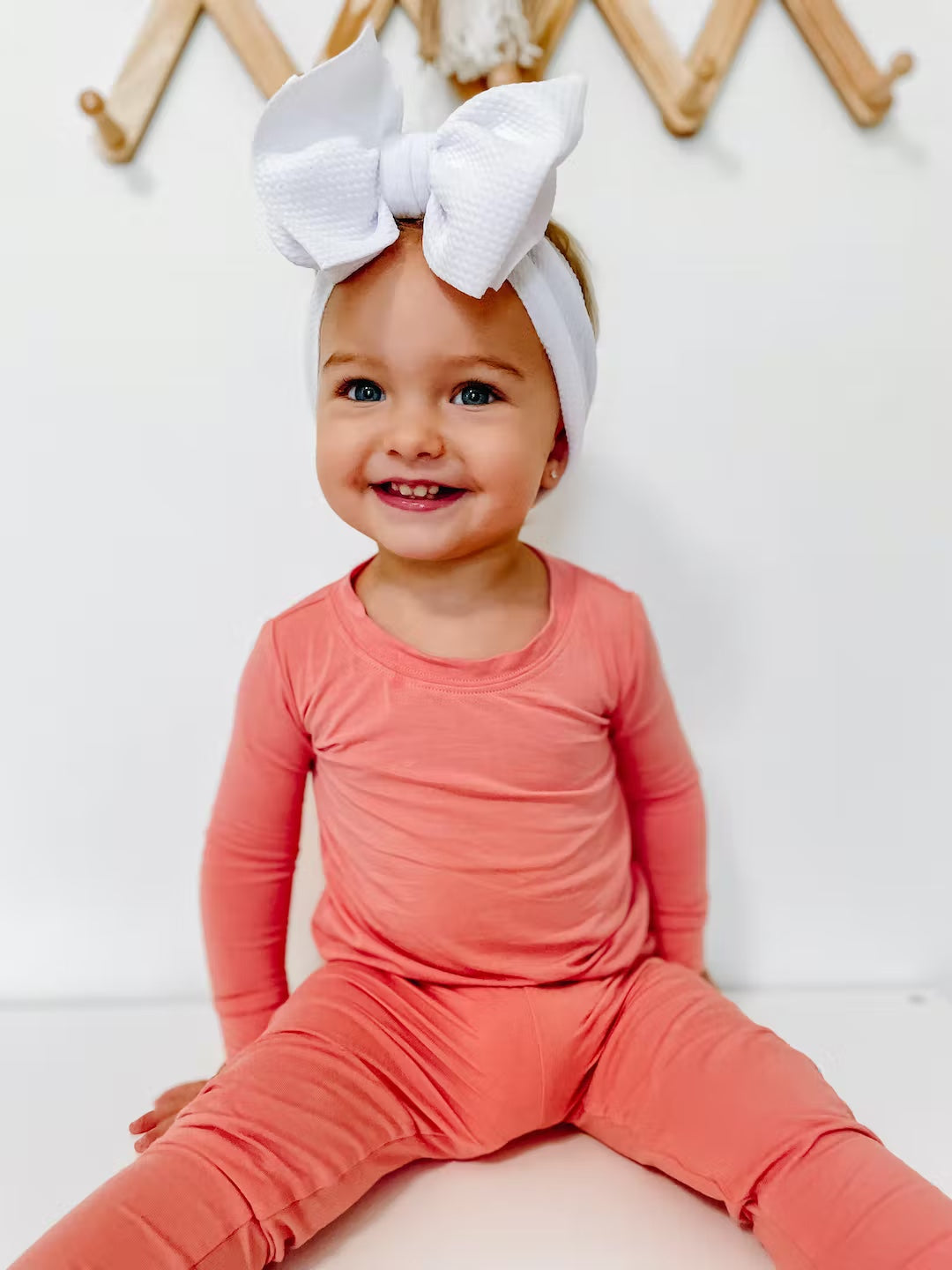 CORAL DREAM SET from DREAM BIG LITTLE CO