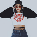 Retro Hippie Metal Lennon Round Color Lens Sunglasses 8594 from zeroUV