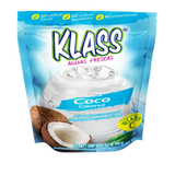 Klass Listo Coco Drink Mix Powder 14.1 oz from Mexmax INC.