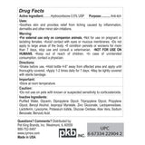 Zymox Enzymatic Topical Spray with Hydrocortisone 0.5% for Dogs & Cats (2 oz) from HardyPaw