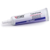 Zymox Topical Cream Hydrocortisone 0.5% for Dogs & Cats (1 oz) from HardyPaw