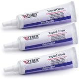 Zymox Topical Cream Hydrocortisone 0.5% for Dogs & Cats (1 oz) from HardyPaw