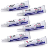 Zymox Topical Cream Hydrocortisone 0.5% for Dogs & Cats (1 oz) from HardyPaw