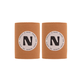 The Grip Kit: Nude Shade Boob Tape 2-Pack Set from Naked Rebellion