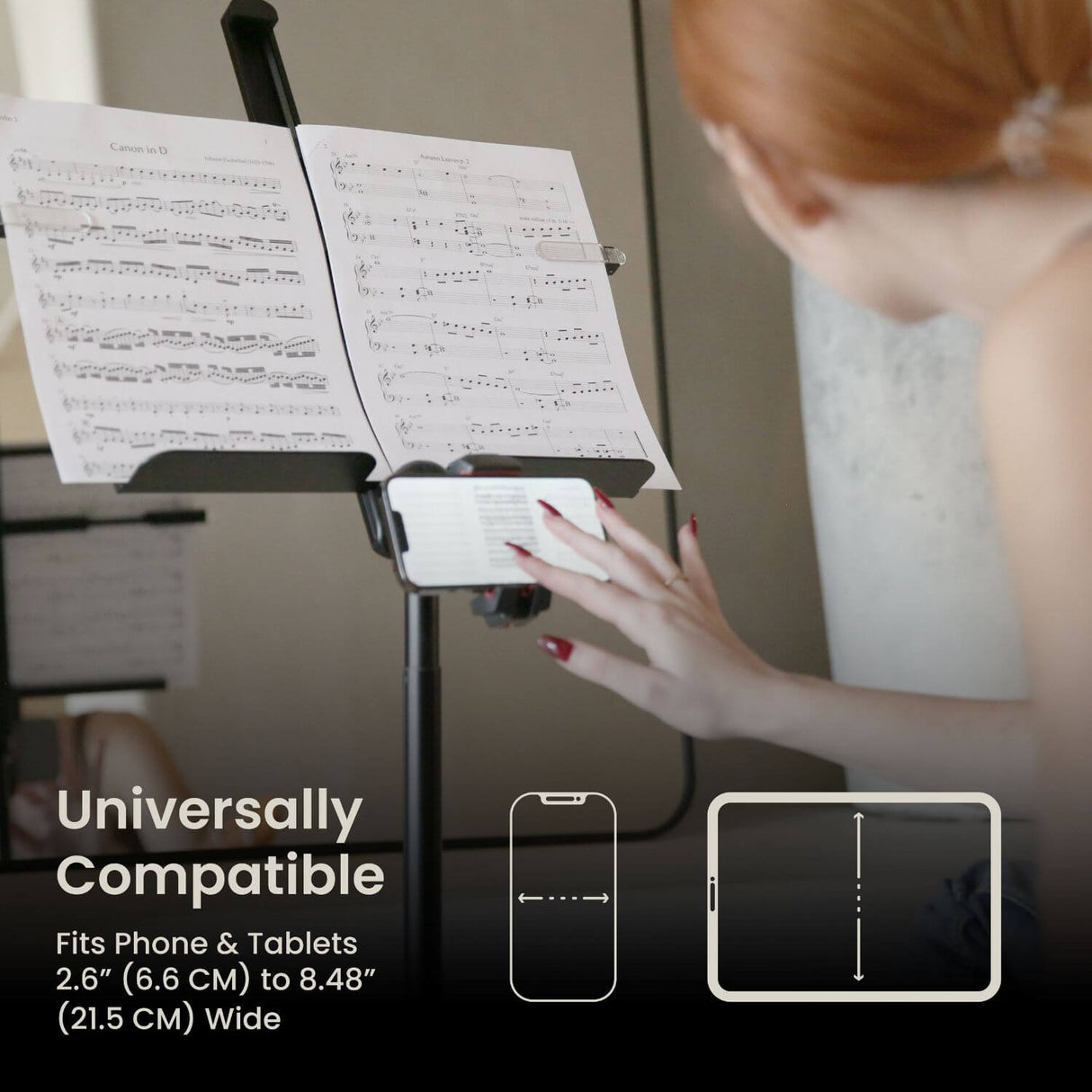 FlexyMount Phone/Tablet Holder From KraftGeek