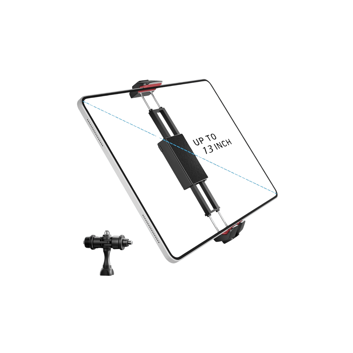 FlexyMount Phone/Tablet Holder From KraftGeek