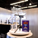 Capsule Music Stand From KraftGeek