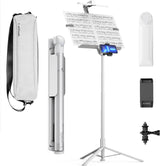 Capsule Music Stand From KraftGeek