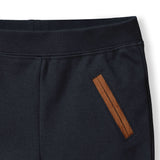 Ponte Riding Pant Black - Baby from Hope & Henry