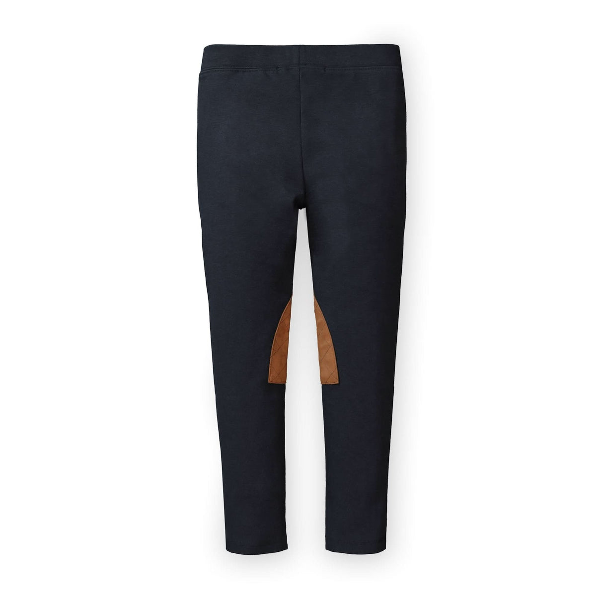 Ponte Riding Pant Black - Baby from Hope & Henry