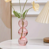 Bubble Flower Vase from Moderny